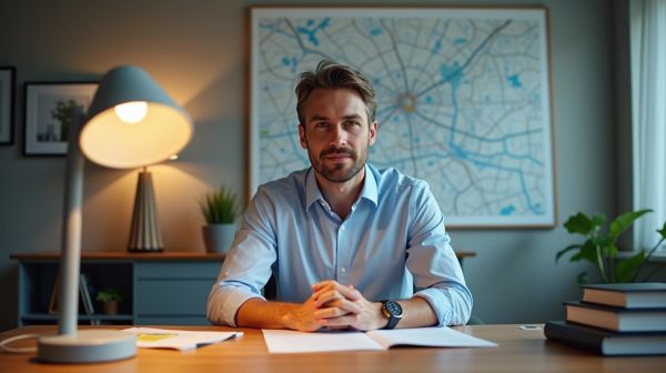 Augmentez votre visibilité en ligne avec un consultant SEO à Toulouse