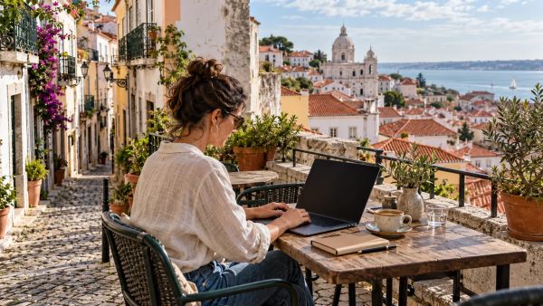 Expérience requise pour réussir dans le développement web