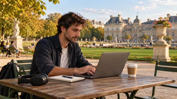 Expérience requise pour réussir dans le développement web