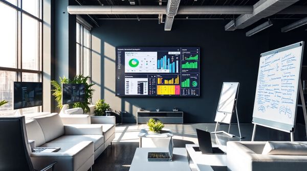 Guide pratique pour une visualisation efficace des données avec Power BI