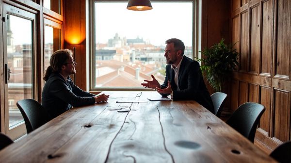 Les meilleurs consultants SEO à Toulouse pour booster votre visibilité