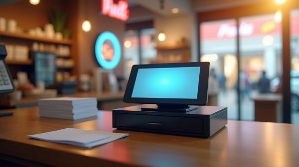 Logiciels de caisse : pourquoi les gratuits dépassent souvent les payants