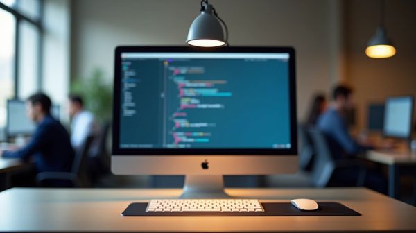 Maîtriser le développement web : compétences et parcours clés