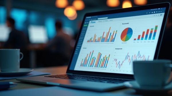 Optimisez vos données avec Power BI pour une visualisation efficace