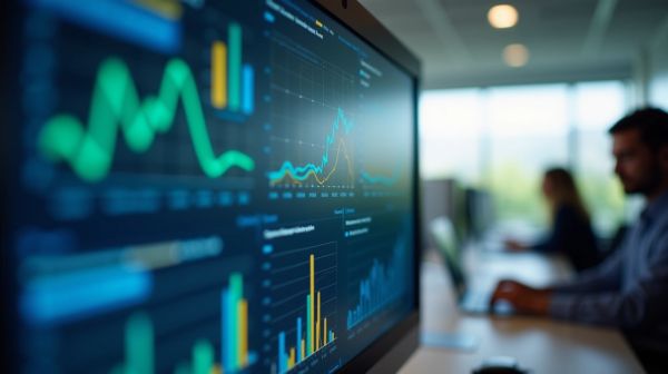 Optimisez vos données avec Power BI pour une visualisation efficace