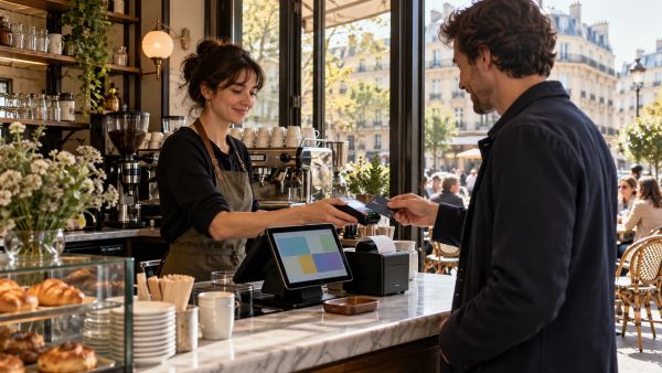Top 5 avantages des logiciels de caisse gratuits sur les payants