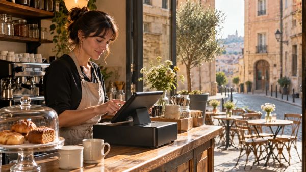 Top 5 avantages des logiciels de caisse gratuits sur les payants